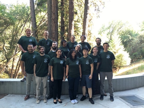 Future Science Teachers T-Shirt Photo