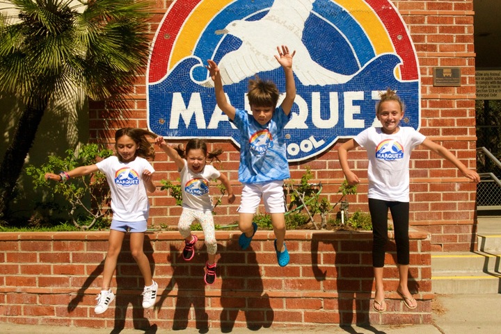 We Love Marquez! T-Shirt Photo