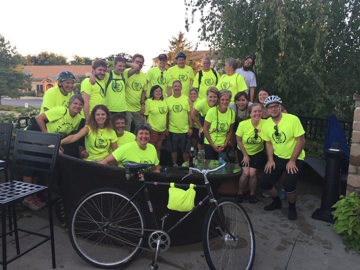 Looking Sharp And Ready To Roll T-Shirt Photo