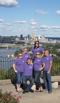 The Mo Lo Team T-Shirt Photo