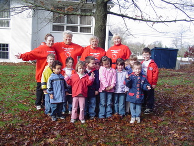 We're "Reddy" T-Shirt Photo