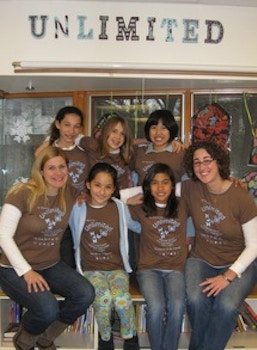 6th Grade Unlimited T-Shirt Photo