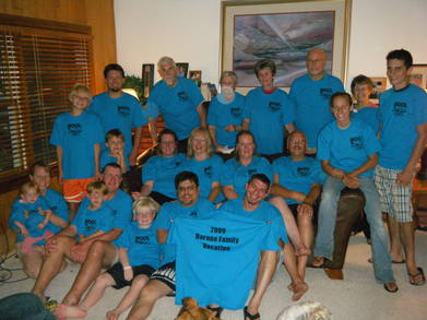 Fam Vac T-Shirt Photo