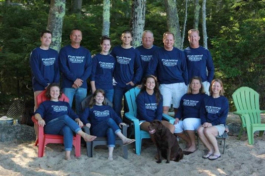 Smith Family Reunion 2017 T-Shirt Photo