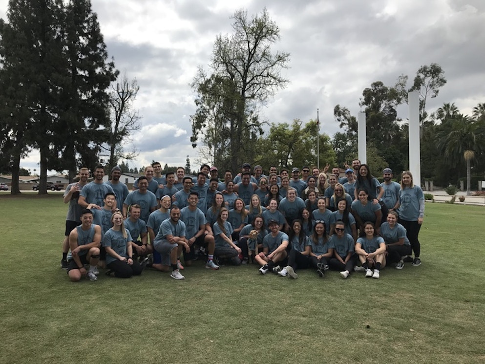 Sports Day 2019 T-Shirt Photo