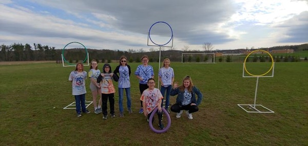 Quidditch Shirts! T-Shirt Photo