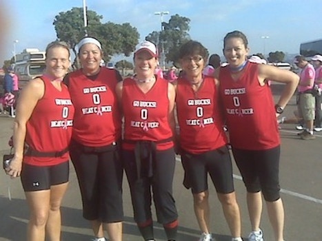 Bouncin' Buckeyes Day 2 T-Shirt Photo