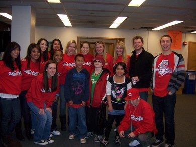 Bomb Squad Helping The Community! T-Shirt Photo