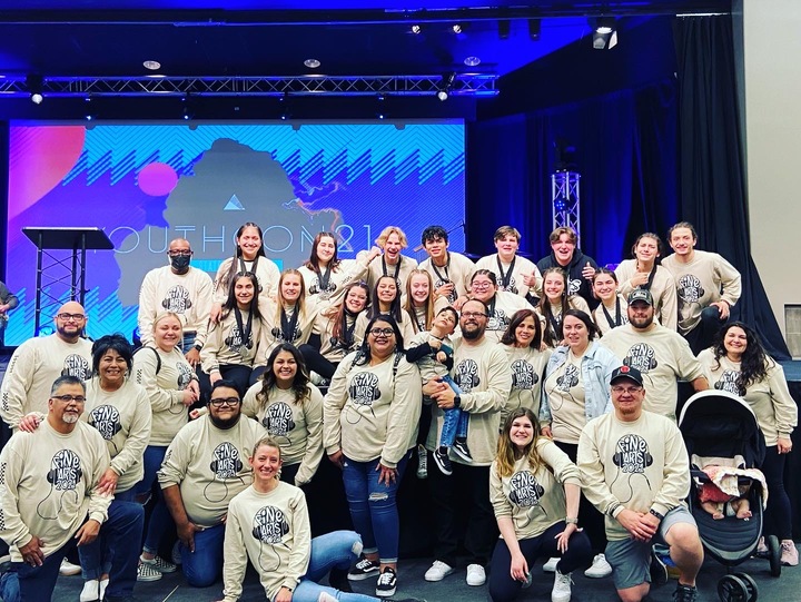 Fine Arts 2021 T-Shirt Photo