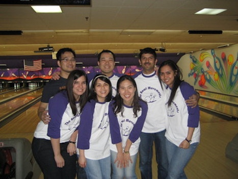 The Bowl Movements! T-Shirt Photo