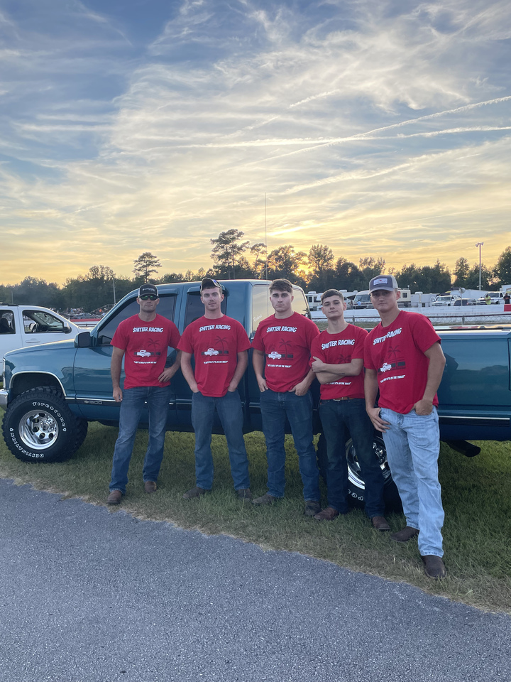 The Guys T-Shirt Photo