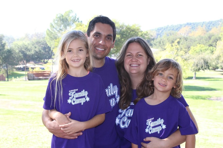 Cbb Family Camp 2021 T-Shirt Photo