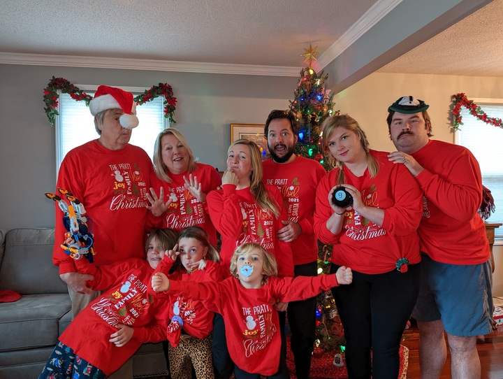 From The West Coast To The East Coast We Came Together At The Medwest Homestead T-Shirt Photo