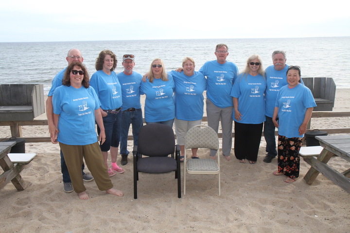 Cousins Reunion T-Shirt Photo