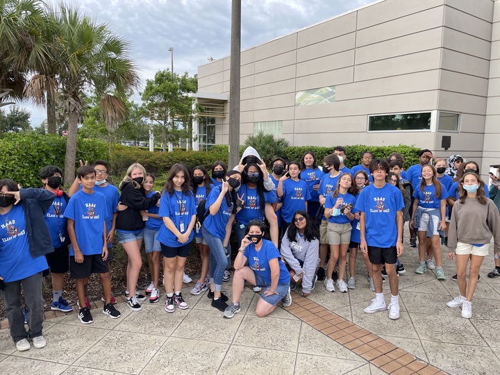 End Of Year Trip T-Shirt Photo