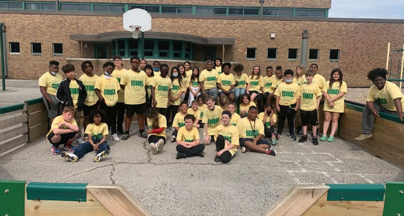 5th Grade Gift T-Shirt Photo