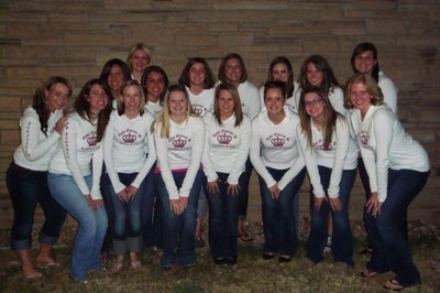 Aoii Leaders Council T-Shirt Photo